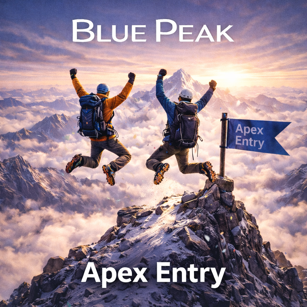 Quick Entry - Apex