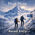 Quick Entry - Ascent