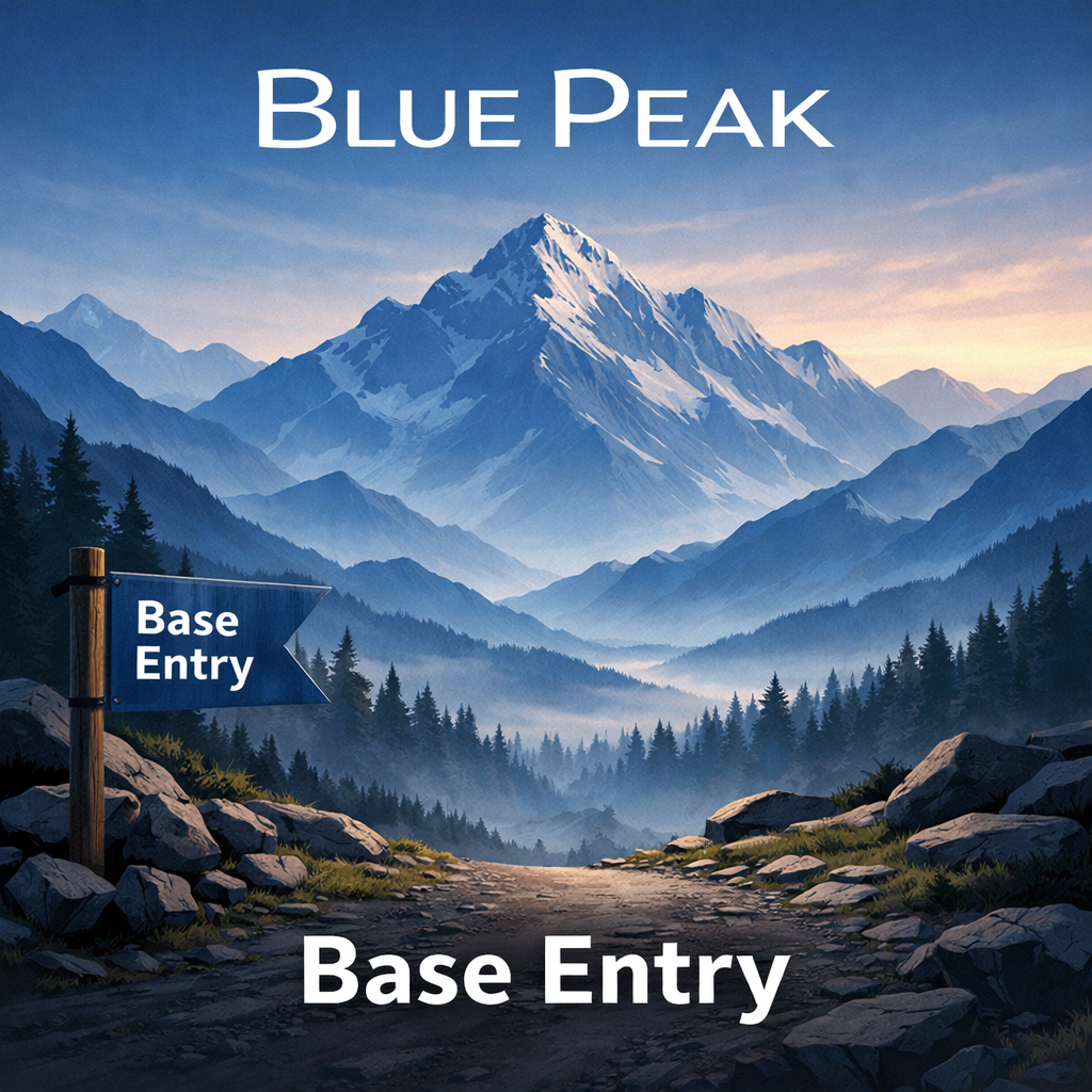Quick Entry - Base