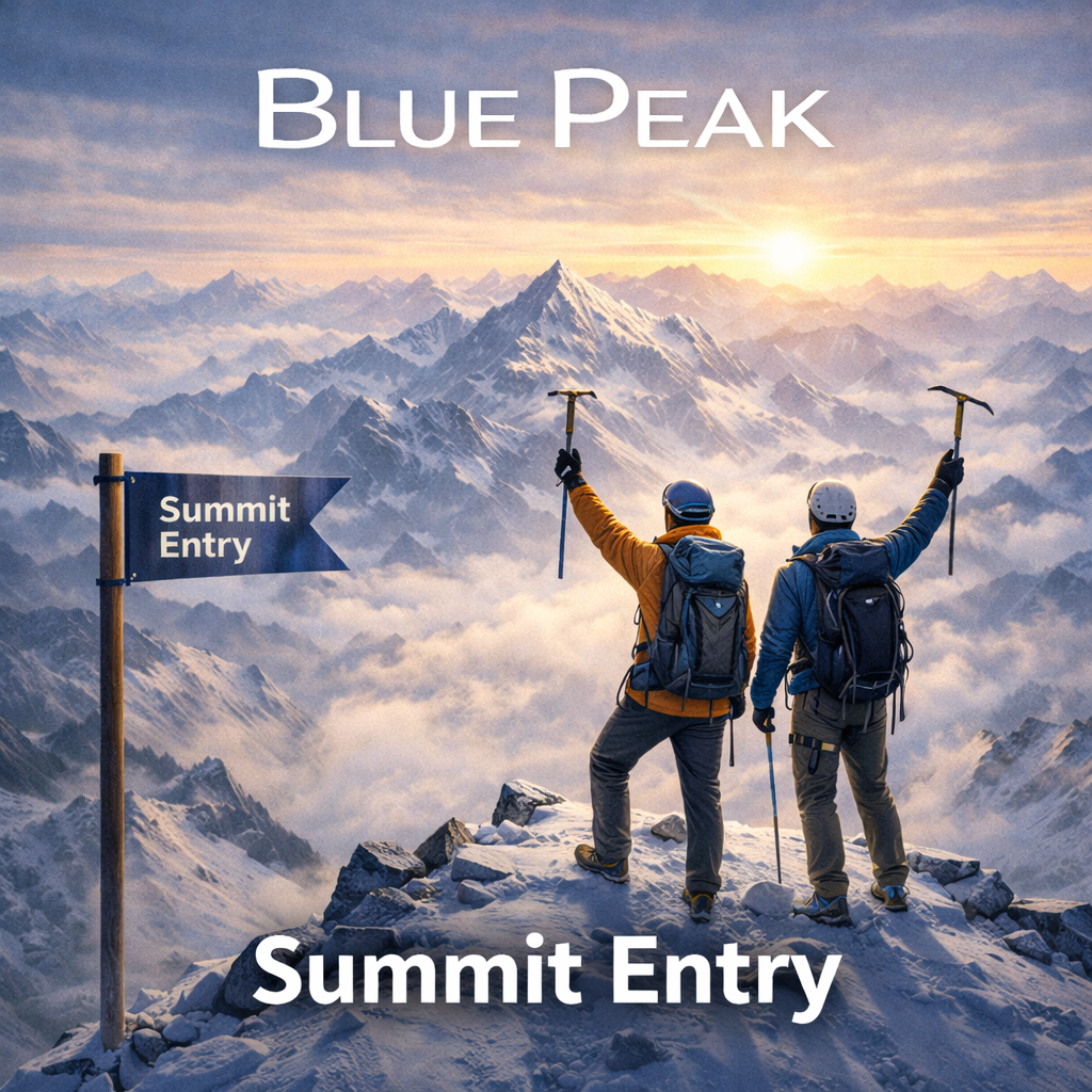 Quick Entry - Summit